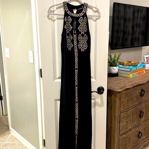 THML Maxi Dress